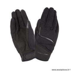 Gants Tucano Urbano homologation EPI 1 taille XL / T11 couleur noir