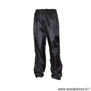 Pantalon de pluie Trendy taille L couleur noir
