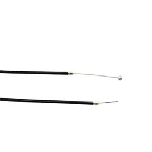 Câble gaz Adaptable Transmission partie haute pour scooter Typhoon/NRG après 2004