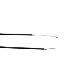 Câble gaz Adaptable Transmission partie haute pour scooter Typhoon/NRG après 2004