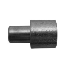 Butée de gaine adaptable diamètre extérieur 8mm - intérieur 4,8mm - longueur 13mm (BLISTER DE 25)