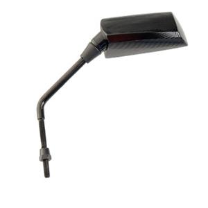 Rétroviseur gauche adaptable noir verni diamètre 8mm GP1 D 8