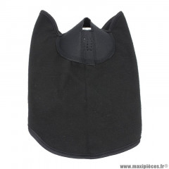 Cagoule masque cou adaptable néoprène polaire
