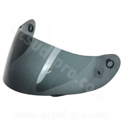 Ecran casque intégral NoEnd H20-ADVANCE fume