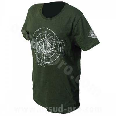 T SHIRT HOMME ADAPTABLE MANCHES COURTES ARCHIVE MOTORCYCLE TAILLE XXL