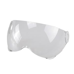 Ecran casque Trendy T-203 incolore