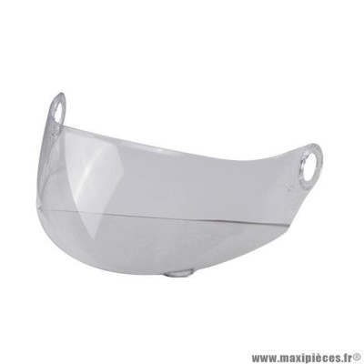 Ecran casque Trendy T-502/T-503 incolore