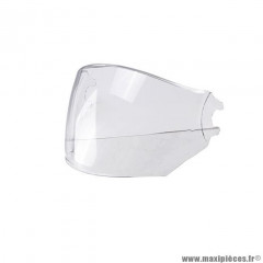 Ecran casque Trendy T-405 incolore