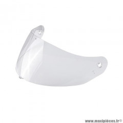 Ecran casque Trendy T-706 incolore