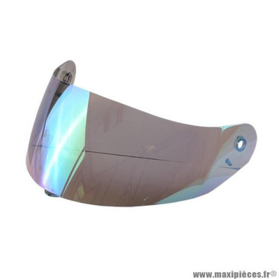 Ecran casque Trendy T-706 Iridium