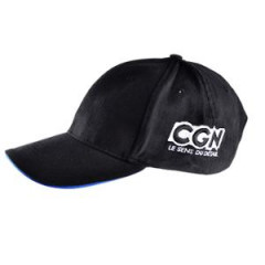 Casquette adaptable 2020 arrondie visière courbe