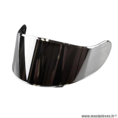 Ecran casque Doppler iridium