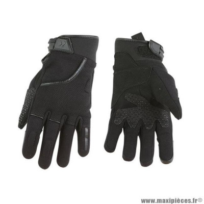 Gants Trendy GT125 Rimac Noir Taille XL