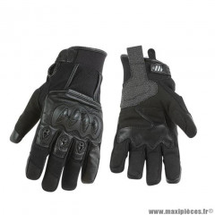 Gants Trendy GT325 Cuzco Noir Taille M