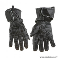 Gants moto Trendy mi saison GT725 noir taille XXL