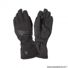 Gants chauffants Tucano Urbano hiver taille 08 s noir