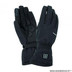 Gants Tucano Urbano hiver Feelwarm chauffant noir taille XXXL
