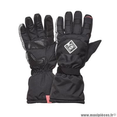 Gants Tucano Urbano hiver super insulator couleur noir taille 09 m