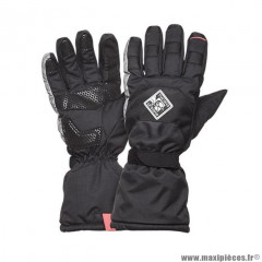 Gants Tucano Urbano hiver super insulator couleur noir taille 09 m