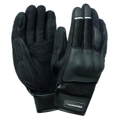 Gants Tucano Urbano MRK Pro Noir Homologués EN13594:2015 Taille S