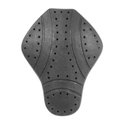 Protection/plaque dorsale ADX homologuée EN 1621