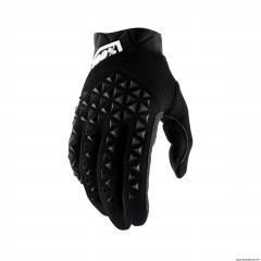 Gants motos adaptable airmatic noir taille XXL