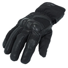 Gants hiver ADX homologués NF EN 13594 : 2016 noir taille 8 (S)