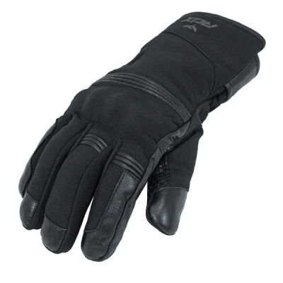 Gants hiver ADX homologué NF EN 13594 : 2016 noir taille 10 (L)