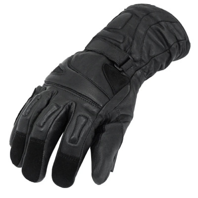 Gants automne/hiver ADX couleur noir taille 8 s