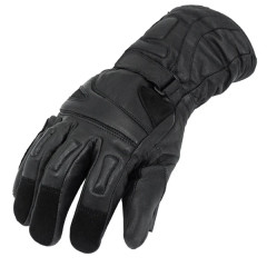 Gants automne/hiver ADX couleur noir taille 8 s