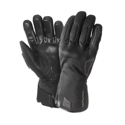 Gants hiver Tucano Urbano homologué EN 13594:2015 noir taille 9 (L)