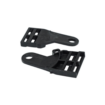 Kit de fixation MT Helmets pour écran solaire de casque Thunder 3 SV