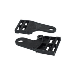 Kit de fixation MT Helmets pour écran solaire de casque Thunder 3 SV