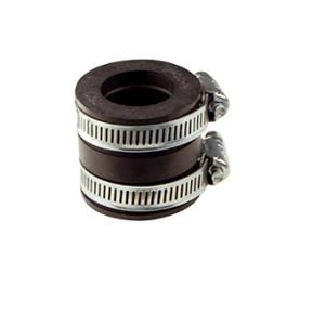 Manchon carburateur adaptable diamètre intérieur 24mm longueur 36mm