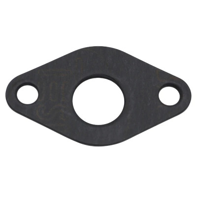 Joint admission adaptable 4T GY6 139QMB pour scooters 50, Peugeot V-Clic 50