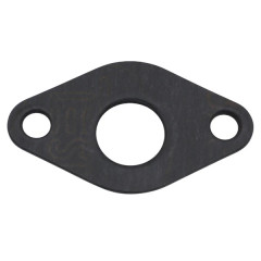 Joint admission adaptable 4T GY6 139QMB pour scooters 50, Peugeot V-Clic 50