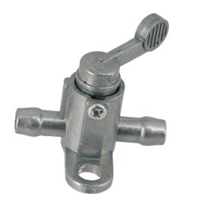 Robinet essence adaptable avec fixation sur cadre Ø6mm