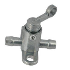 Robinet essence adaptable avec fixation sur cadre Ø6mm