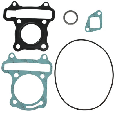 Joint haut moteur adaptable pour scooters KYMCO 50 Vitality 4T 2005+, Agility R10 4T 2006, Agility R12 4T 2007, Agility R16 4T 2008-2012, Peugeot 50 V-Clic 4T