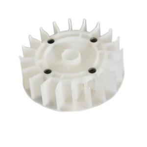 Turbine de refroidissement adaptable GY6 139QMA/B 50cc 4 temps