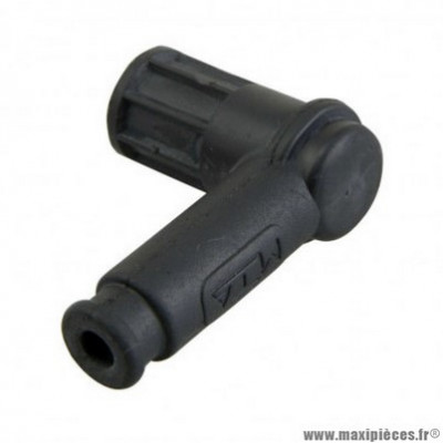 Antiparasite Piaggio Pour bougie D 10mm - Référence GU06717400 - Véhicules : Moto-Guzzi 940 Bellagio, 1100 California, Griso