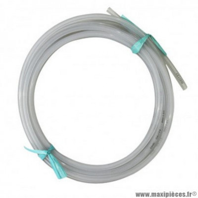 Tube de dépression admission Piaggio - 1R000158 - commun à la gamme scooter 50 4T