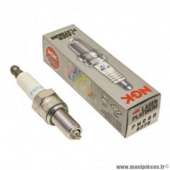 Bougie Piaggio PMR8B - GU05717030 - Moteur 1200 pour Moto Guzzi Breva, Griso, Norge, Stelvio, 1100 California, Bellagio