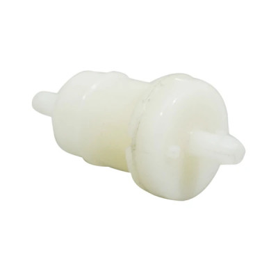 Filtre à essence cylindrique adaptable Kymco 50 Agility 12 pouces