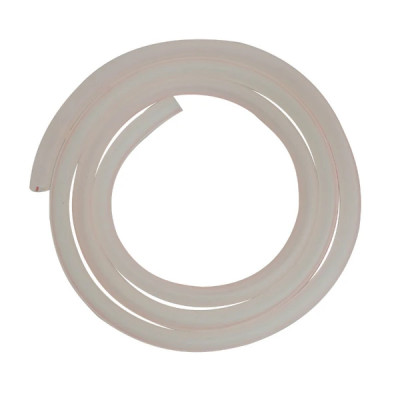 Durite essence Replay PU 5x9 transparent 1m