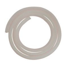 Durite essence Replay PU 5x9 transparent 1m