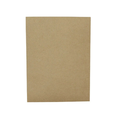 Joint papier huile adaptable épaisseur 0,50 mm 200 x 150 mm (vendu à l'unité)