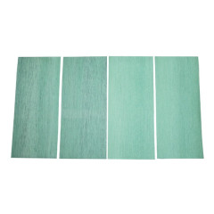 Joint carton adaptable épaisseur 2x 0,30 mm-2x 0,50 mm 475 x 210 mm (vendu par 4)