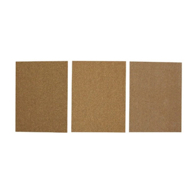 Joint papier adaptable épaisseur 1x1,00 mm-1x1,50 mm-1x2,00 mm feuille 200 x 150 mm (vendu par 3)