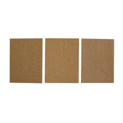 Joint papier adaptable épaisseur 1x1,00 mm-1x1,50 mm-1x2,00 mm feuille 200 x 150 mm (vendu par 3)